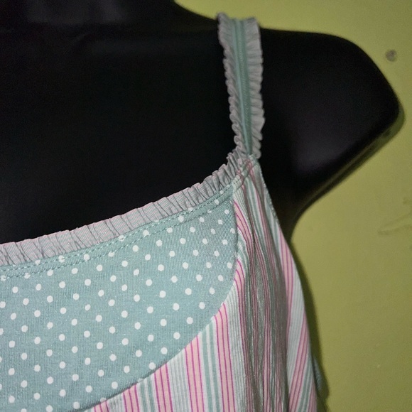 Gap Cottage-core night camisole y2k - Picture 3 of 7